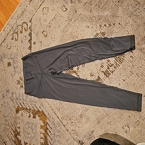 Aerie Chill Play Move High-Waisted Leggings - Picture 1 of 5